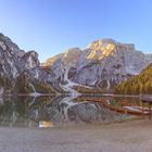 Lago di Braies