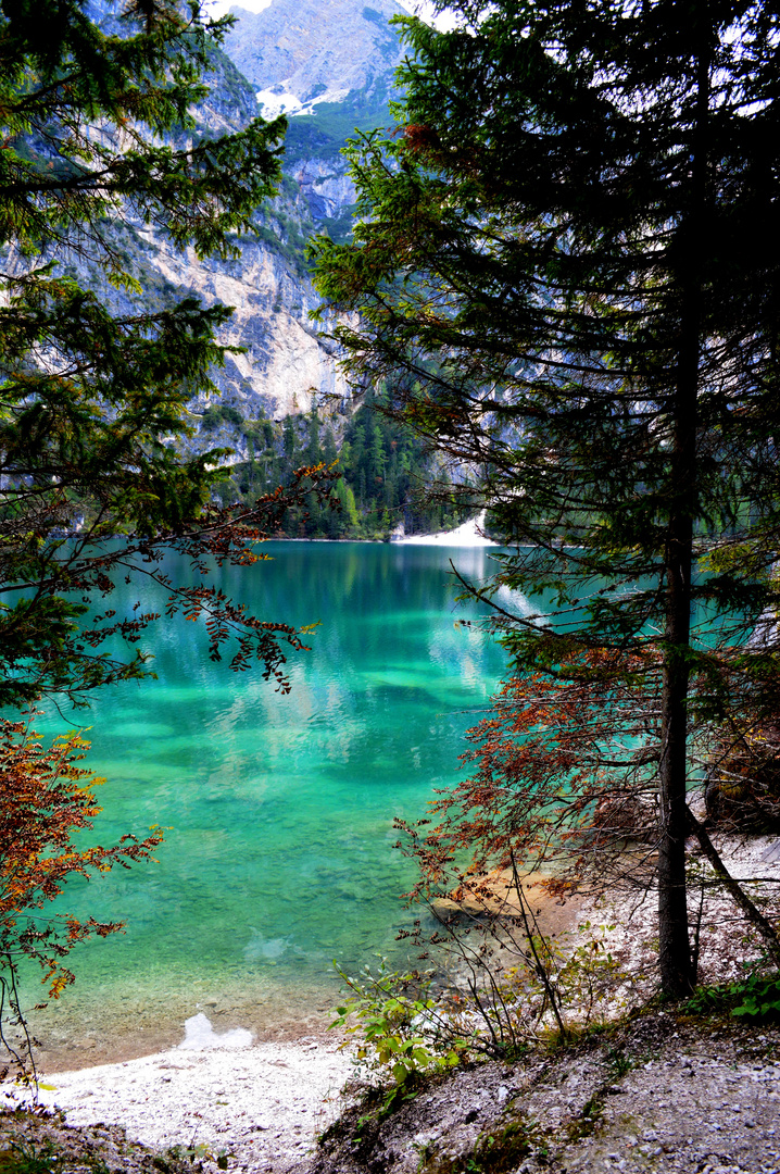 Lago di Braies