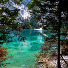 Lago di Braies