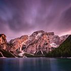 [lago di braies...]