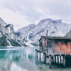 lago di braies