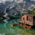 Lago di Braies