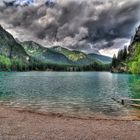 Lago di Braies