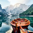 Lago di Braies