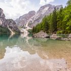 Lago di Braies