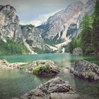 Lago di Braies