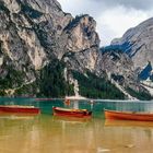 Lago di Braies