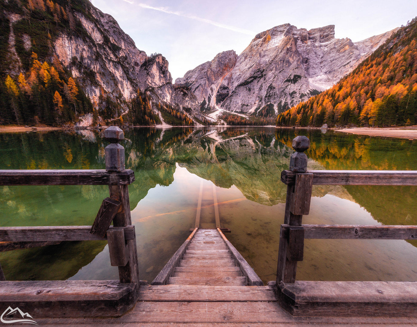 Lago di Braies