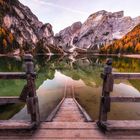 Lago di Braies