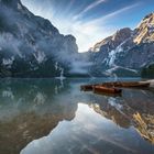 Lago di Braies