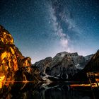 Lago di Braies