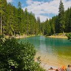 Lago di Braies