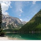 Lago di Braies