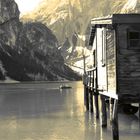 Lago di Braies - Alto Adige