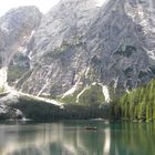 Lago di Braies (Alto Adige)