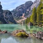 Lago di Braies