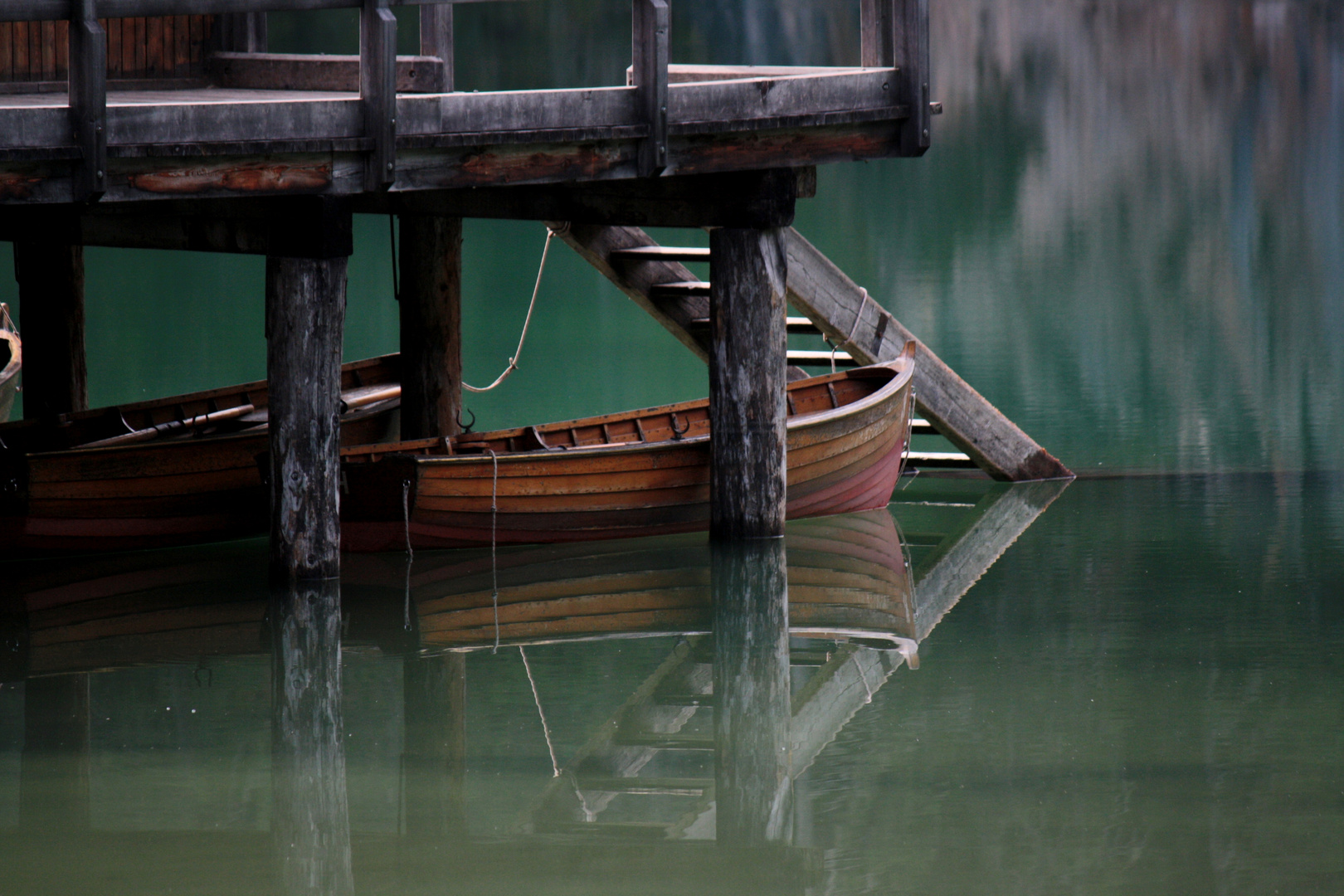 lago di Braies