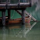 lago di Braies