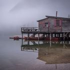 Lago di Braies