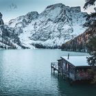 Lago di Braies