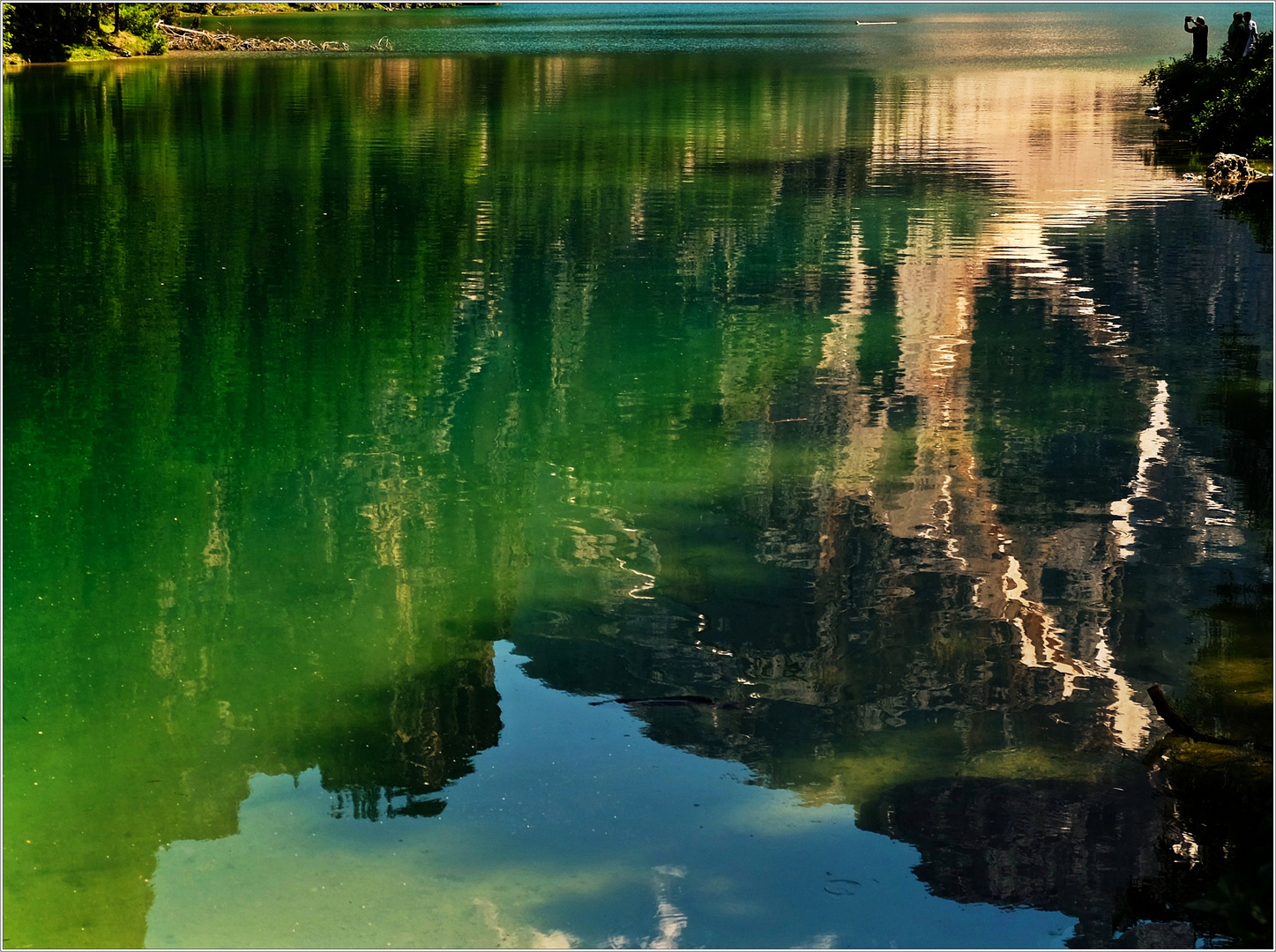 Lago di Braies