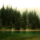 Lago di braies braies lake