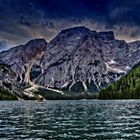 Lago di Braies (BZ)