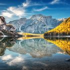 Lago Di Braies