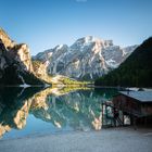 Lago di braies