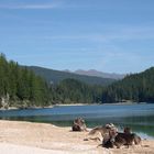 Lago di Braies