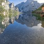 Lago di Braies