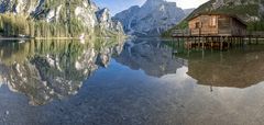 Lago di Braies