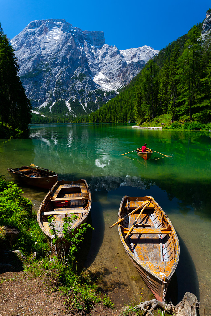 Lago di Braies