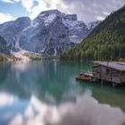 Lago di Braies