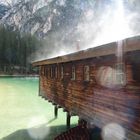 LAGO DI BRAIES