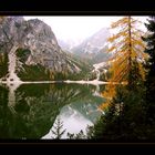 Lago di Braies