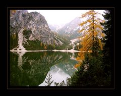 Lago di Braies