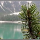 LAGO DI BRAIES