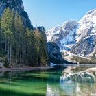 Lago di Braies