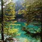 Lago di Braies