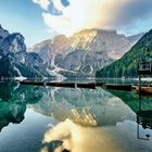 Lago di Braies