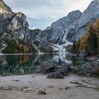 lago di Braies