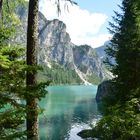 Lago di Braies