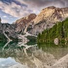 Lago di Braies