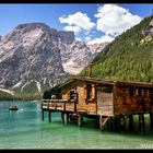 Lago di Braies