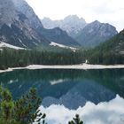 Lago di Braies - Pragser Wildsee 1