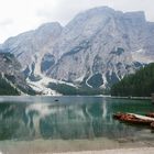 Lago di Braies - Pragser Wildsee 2