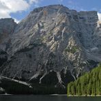 Lago di Braies - Pragser Wildsee