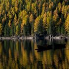 Lago di Braies ( Pragser Wildsee )