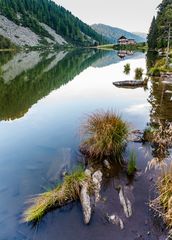 Lago di Calaita - 1